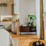 Moro Z Miejscem Postojowym Apartamento