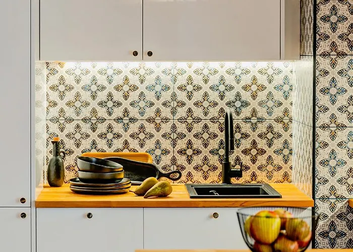 Moro Z Miejscem Postojowym Zegrze