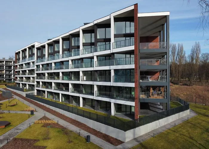 Apartmán Moro Z Miejscem Postojowym *